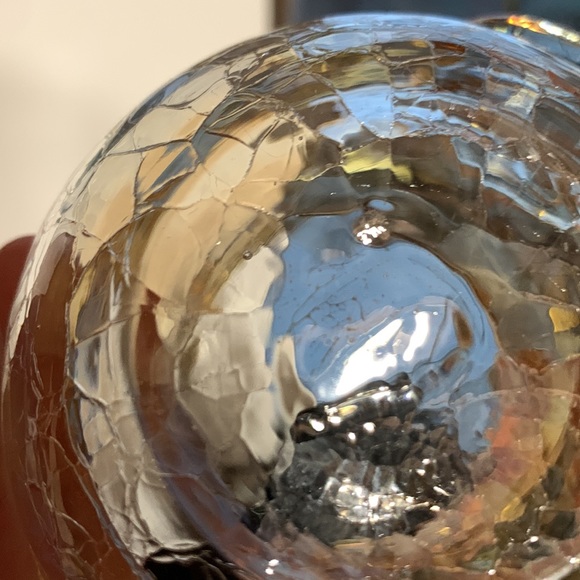 Vintage Handblown Glass Owls - Picture 5 of 10